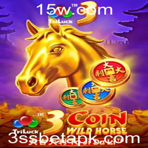 Explorando o Excitante Mundo de 3CoinWildHorse: O Guia Completo