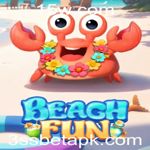 Explorando o Mundo de BeachFun