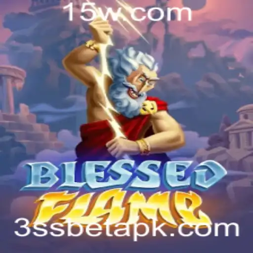 Explorando as Profundezas de BlessedFlame: O Novo Jogo Que Está Conquistando o Mundo