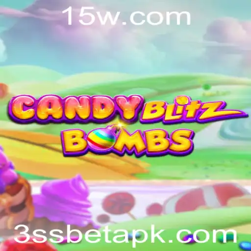 CandyBlitzBombs: Descubra o Vício Explosivo do Novo Jogo de Apostas