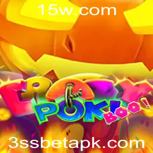 Explorando o Fenômeno do Jogo CrazyPokiBoo: A Emoção do Aposta 3ss bet