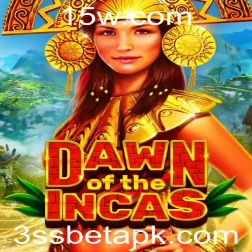 DawnoftheIncas: Uma Imersão no Mundo Antigo com Apostas Estratégicas