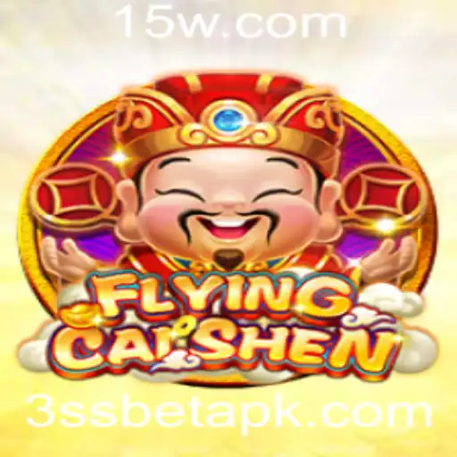 Descubra o Mundo de FlyingCaiShen: Uma Nova Era nos Jogos de Aposta