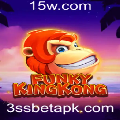 FunkyKingKong: Uma Imersão no Universo do Jogo com 3ss bet