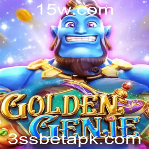 Explorando GOLDENGENIE: Uma Nova Fascinação no Mundo dos Jogos