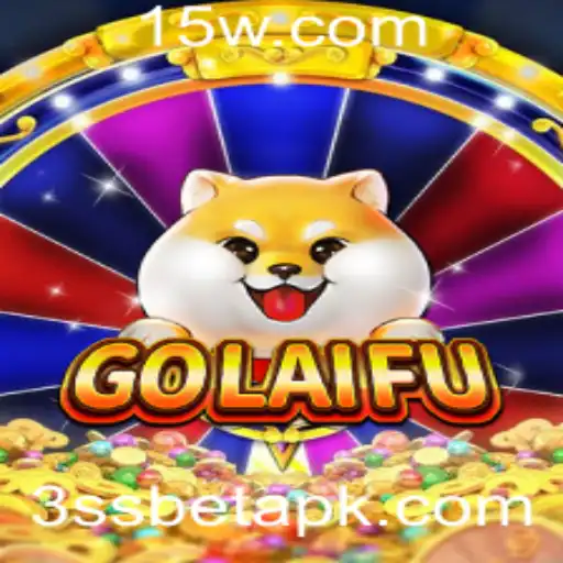 GoLaiFu: O Jogo de Estratégia e Sorte com 3ss Bet