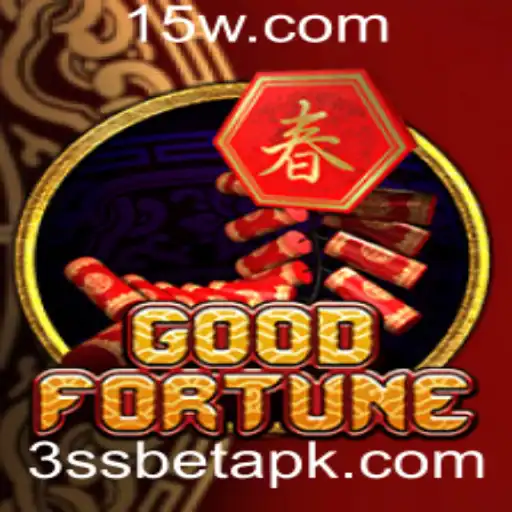 GoodFortune: Descubra o Fascinante Mundo do Jogo com 3ss Bet