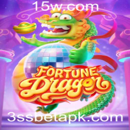FortuneDragon: Descubra o Excitante Mundo do Jogo com '3ss Bet'