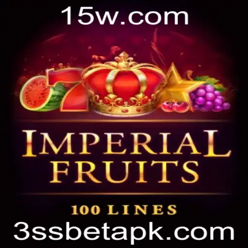 ImperialFruits100: Uma Jornada Fascinante Pelo Mundo dos Jogos de Slot