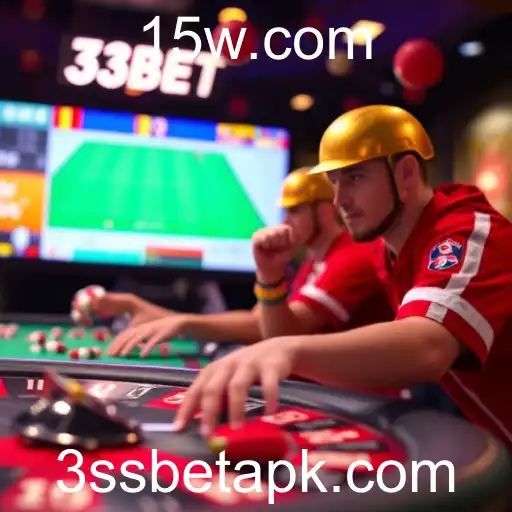 Jogos ao vivo