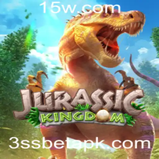Explorando o Mundo de JurassicKingdom e a Mecânica do 3ss Bet