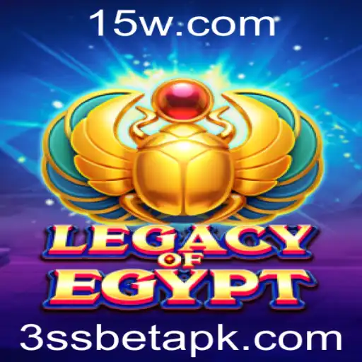 Explore o Fascinante Mundo de LegacyOfEgypt: Apostas, Aventuras e Mistérios