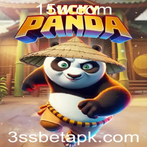 Descubra LuckyPanda: Um Jogo de Azar Inovador