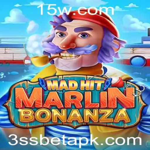 Descubra o Fascinante Mundo do Jogo MadHitMarlinBonanza