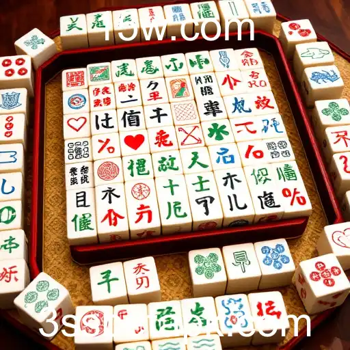 Mahjong
