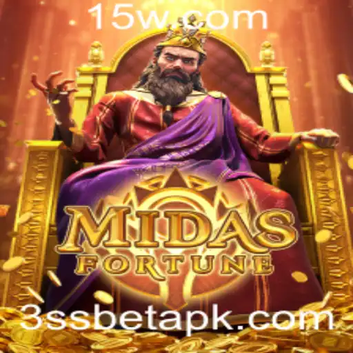 MidasFortune: Uma Nova Era de Entretenimento em Jogos de Azar