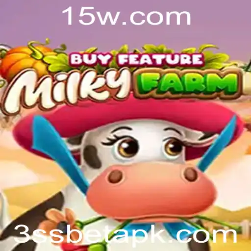 Descubra MilkyFarmBuyFeature: O Fascinante Jogo de Fazendas com a Palavra-Chave 3ss bet