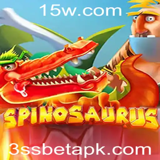 Explorando o Universo de Spinosaurus: O Jogo de Apostas 3ss Bet