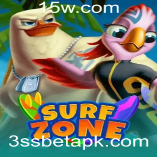 Explorando o Mundo de SurfZone: O Jogo de Surf Que Está Dominando as Ondas