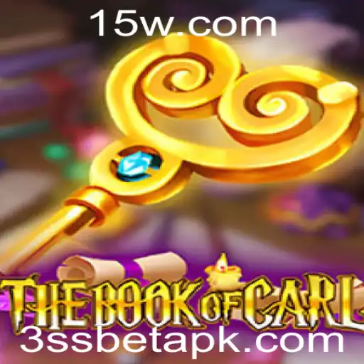 TheBookofCarl: Uma Nova Era de Jogos de Aposta