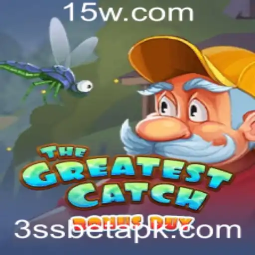 Desvendando TheGreatestCatchBonusBuy: Um Novo Horizonte para Entusiastas de Cassino