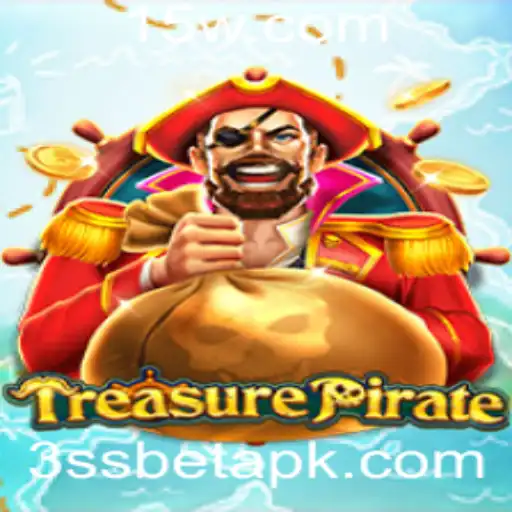 Descubra o Fascinante Mundo de TreasurePirate com a Estratégia 3ss Bet