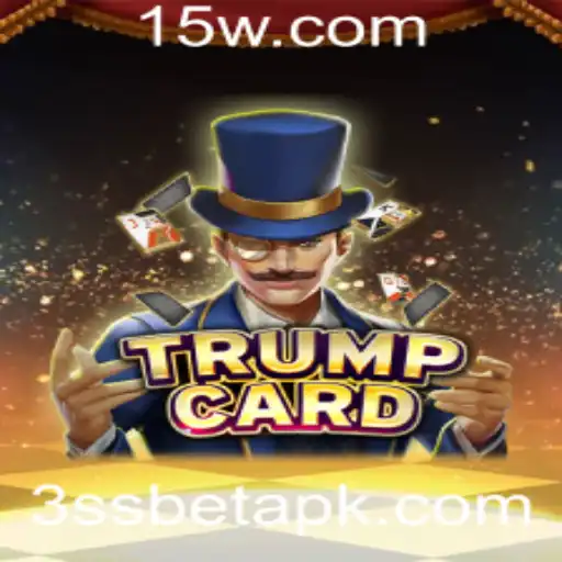 Descubra o Emocionante Mundo de TrumpCard: Um Novo Jogo de Estratégia e Sorte