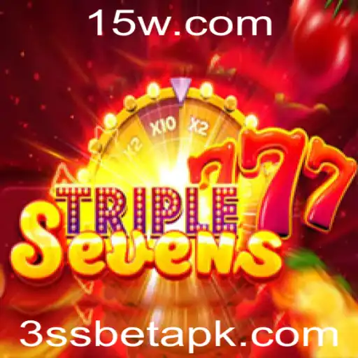 Explorando o Empolgante Mundo do Jogo 777TripleSeven: Uma Nova Era de Entretenimento com 3ss Bet