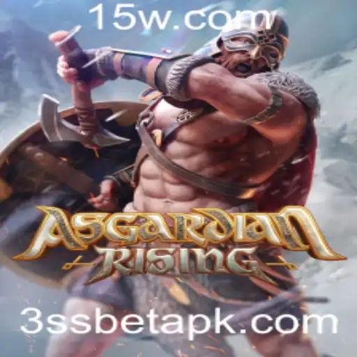 AsgardianRising: Descubra o Jogo do Momento e Suas Regras Fascinantes