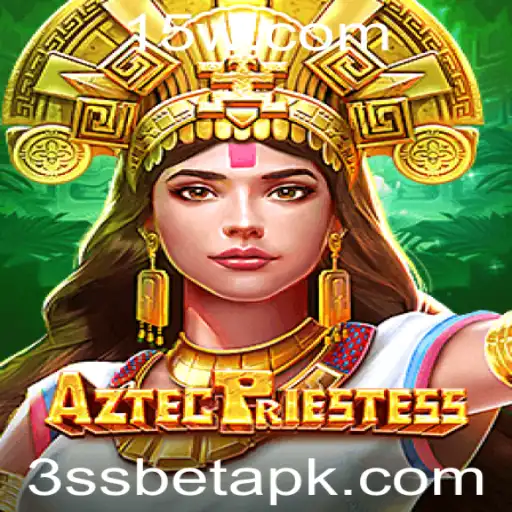 AztecPriestess: Descubra o Mundo Antigo em um Jogo de Apostas Inovador
