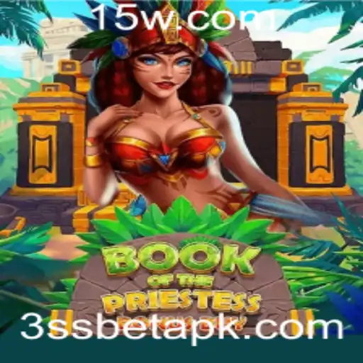Descubra o Mundo Fascinante do Jogo 'BookOfThePriestess'