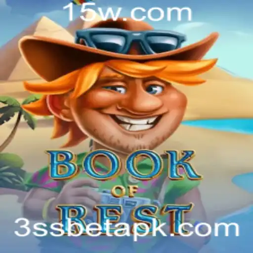 Explorando o Fascinante Mundo de BookofRest e a Chave para o Sucesso: 3ss bet
