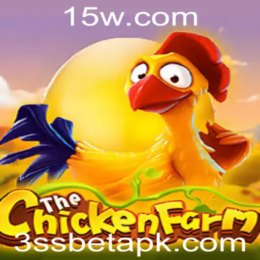 ChickenFarm: Explorando o Jogo e a Estratégia '3ss Bet'