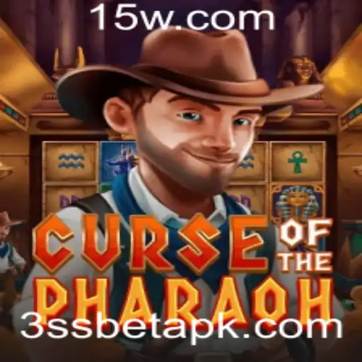 Explorando o Mundo do Jogo CurseofthePharaoh
