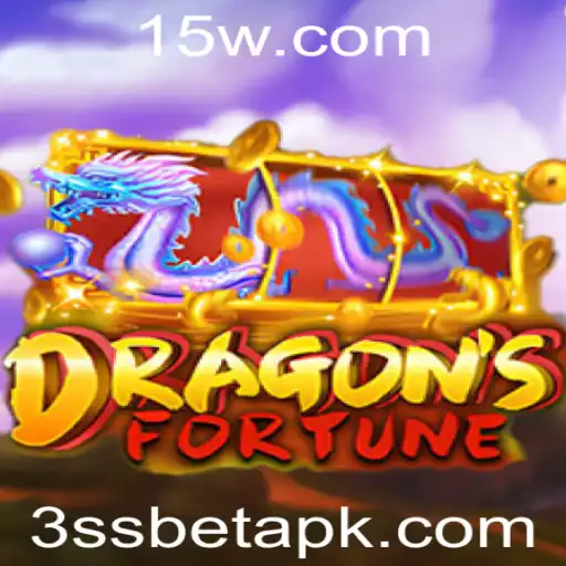 DragonFortune: Descubra o Encanto do Novo Jogo 3ss bet