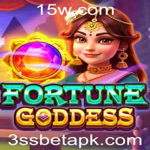 Explorando o Universo de FORTUNEGODDESS: O Jogo que Conquista com o 3ss Bet