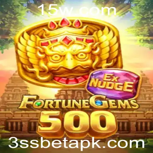 FortuneGems500: Uma Nova Experiência em Jogos de Sorte