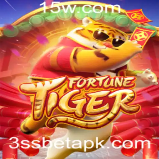 Explorando o Fascinante Mundo de FortuneTiger: O Jogo do Momento