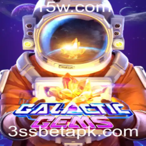GalacticGems: Um Universo de Estratégia e Diversão