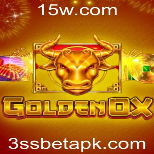Descubra o Mundo Empolgante de GoldenOx: O Jogo que Está Conquistando...