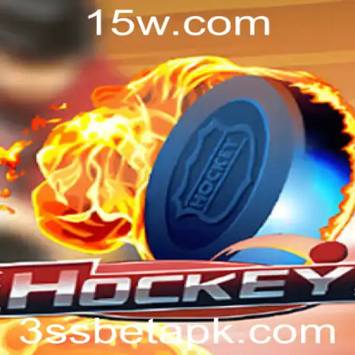 Hockey e as Estratégias de Aposta 3ss Bet