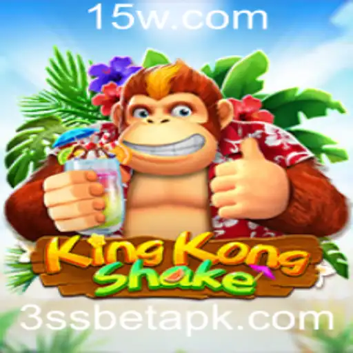 KingKongShake: Uma Nova Experiência de Jogo com 3ss Bet