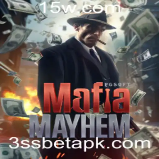 MafiaMayhem: Um Mundo de Estratégia e Intriga no Universo dos Jogos