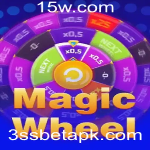 Descubra o Mundo de MagicWheel e a Inovadora Aposta 3ss Bet