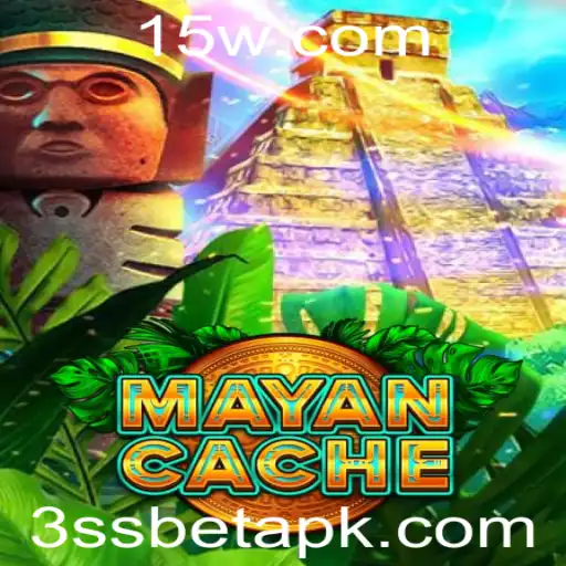 MayanCache: Uma Aposta no Mundo dos Antigos Mistérios