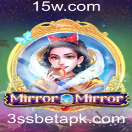 MirrorMirror: Descubra o Inovador Jogo de Apostas 3ss Bet