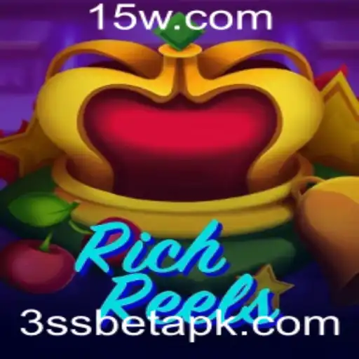 RichReels: Explorando o Universo de Apostas com 3ss Bet