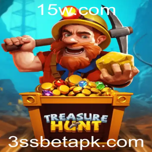 Explorando o Fascinante Mundo de 'TreasureHunt': Regras e Inovações