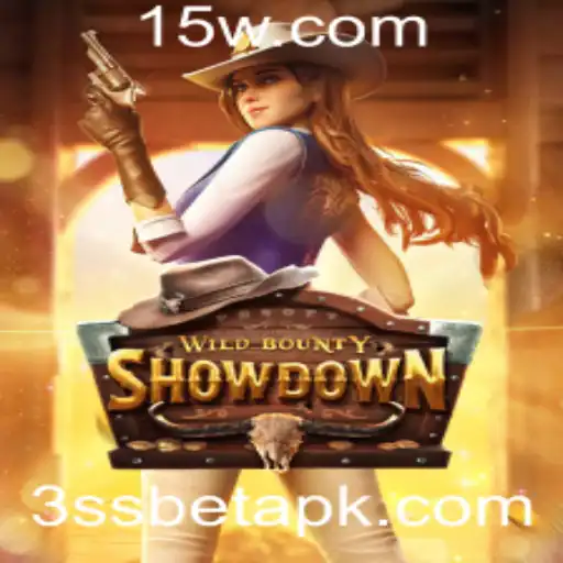 Descubra as Emoções de WildBountyShowdown: Um Guia Completo