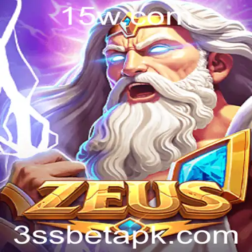 Explorando o Fascinante Mundo do Jogo Zeus: Uma Jornada Épica com 3ss Bet